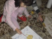 Stimulačné Montessori aktivity