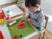 Montessori adaptačný program 2017/2018