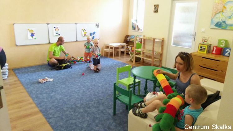 Detsk   Montessori Centrum 27