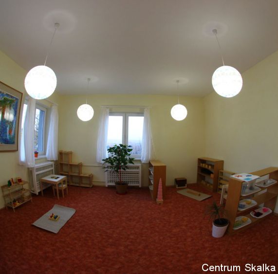 Detsk   Montessori Centrum 29